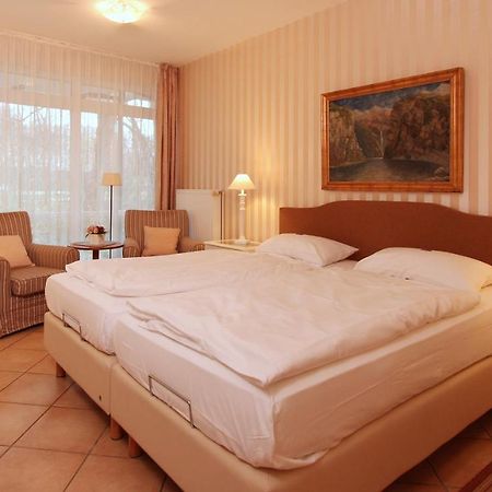 Ferienwohnung Antonia Ostseebad Kühlungsborn 外观 照片