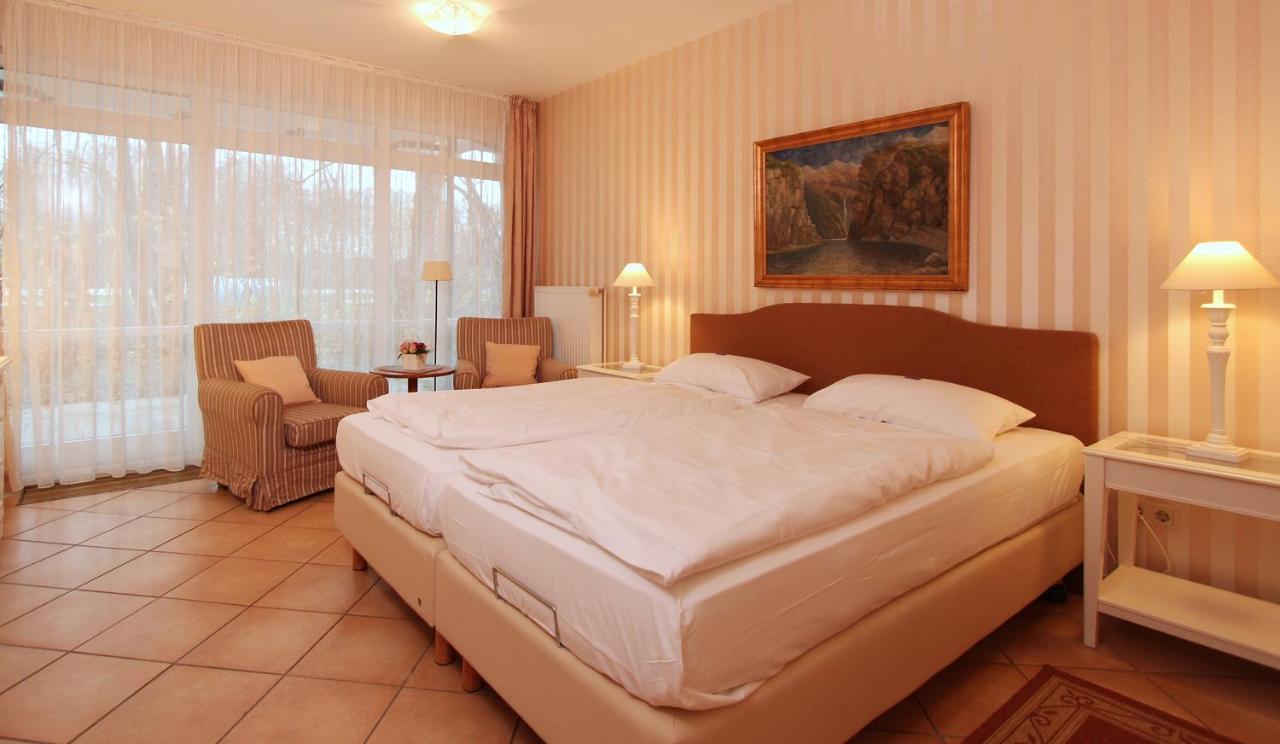 Ferienwohnung Antonia Ostseebad Kühlungsborn 外观 照片
